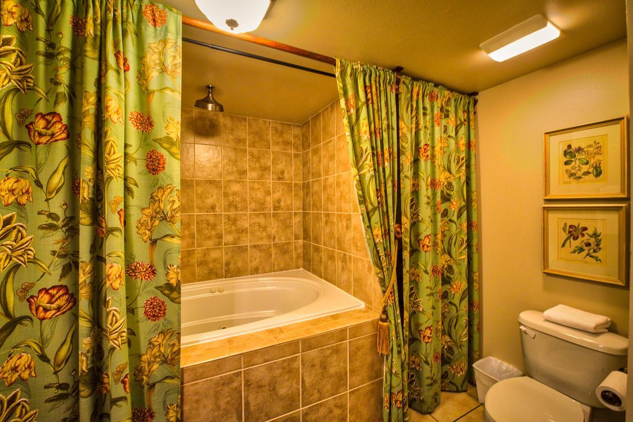 Sandy Cove Inn Seaside Zewnętrze zdjęcie