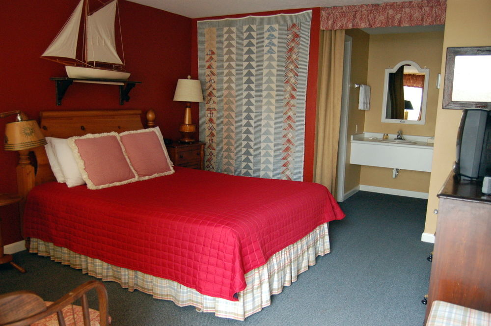 Sandy Cove Inn Seaside Zewnętrze zdjęcie