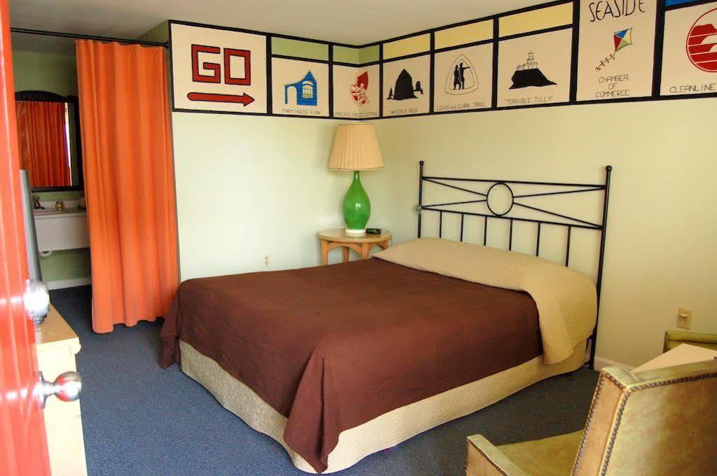 Sandy Cove Inn Seaside Zewnętrze zdjęcie